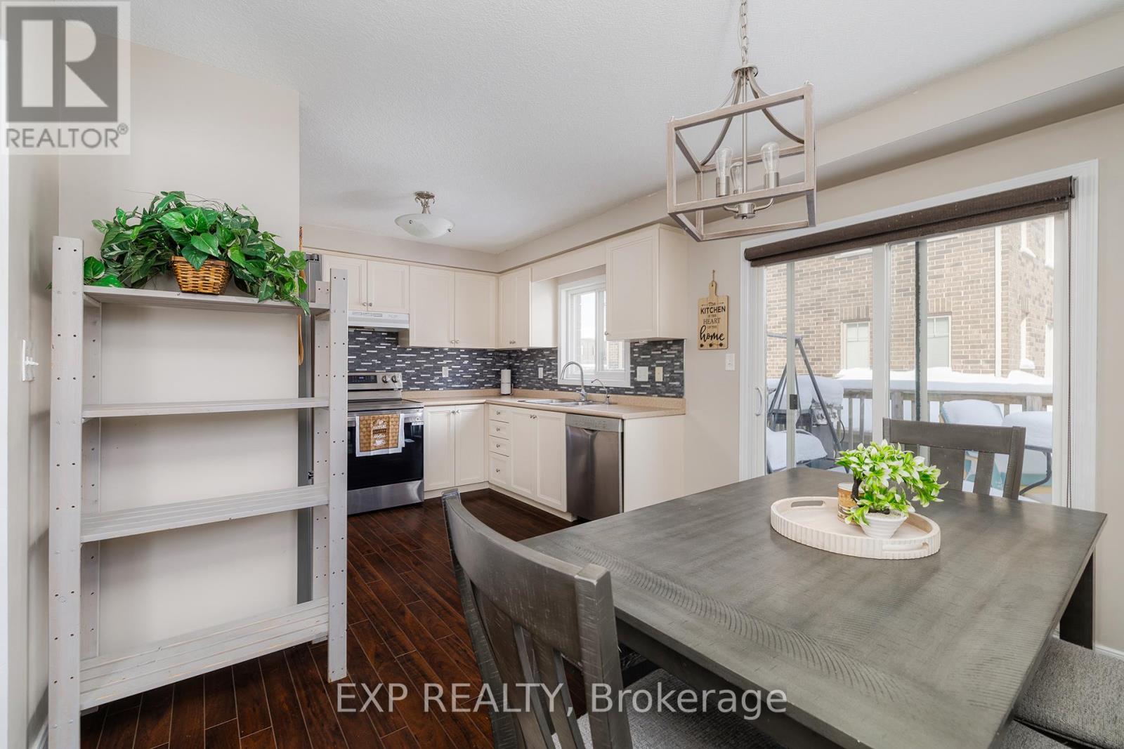 63 - 750 Lawrence Street, Cambridge, Ontario  N3H 0A9 - Photo 5 - X12748374