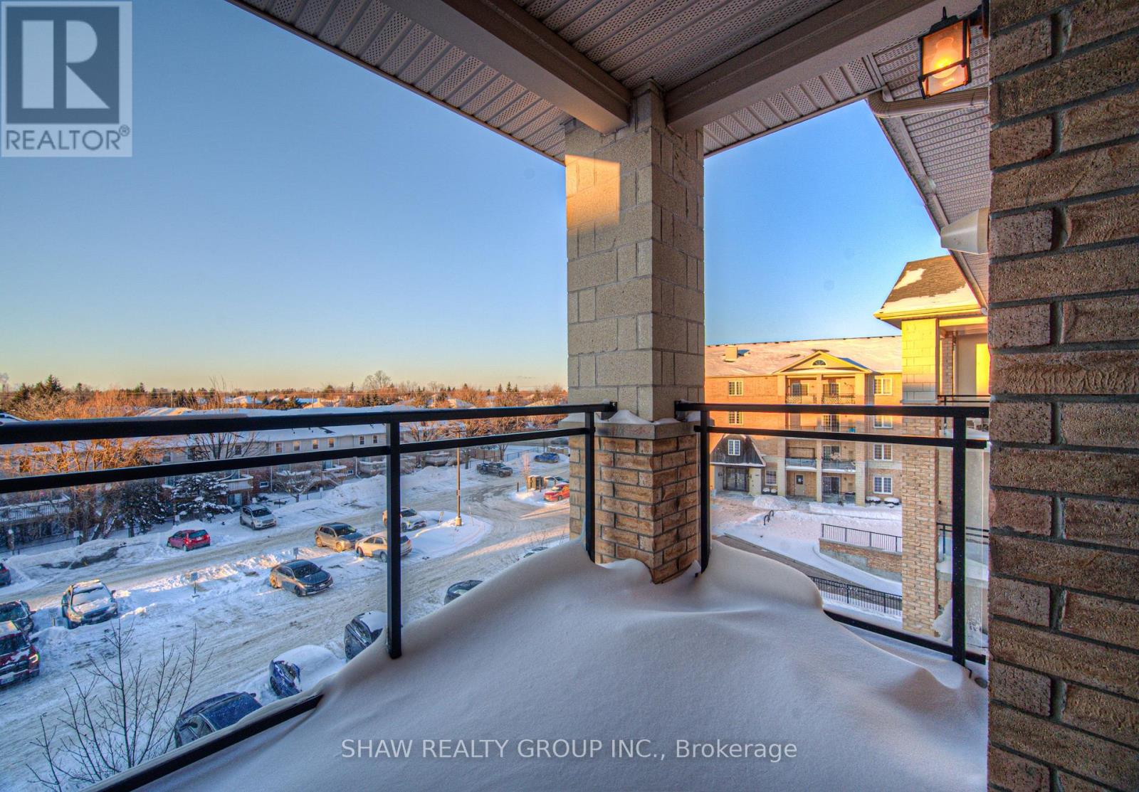 418 - 1077 Gordon Street, Guelph, Ontario  N1G 0E3 - Photo 19 - X12748392