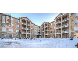 418 - 1077 GORDON STREET, Guelph, Ontario