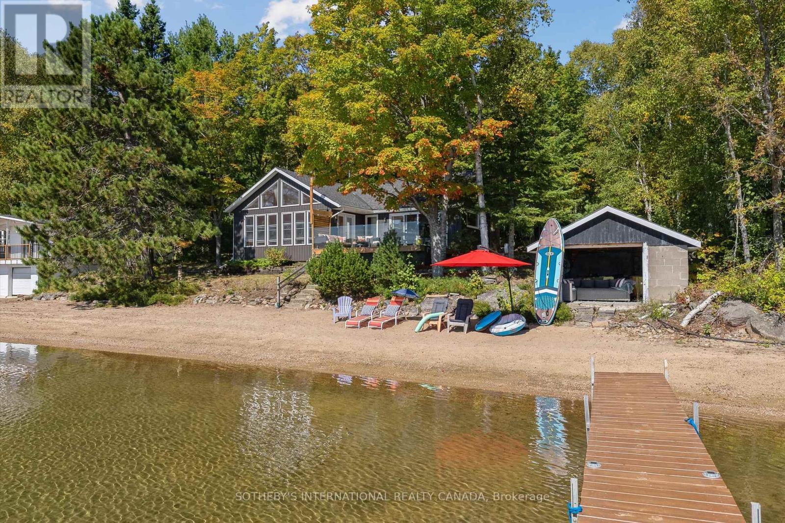 30 Tara Court, Hastings Highlands, Ontario  K0L 2R0 - Photo 34 - X12748410