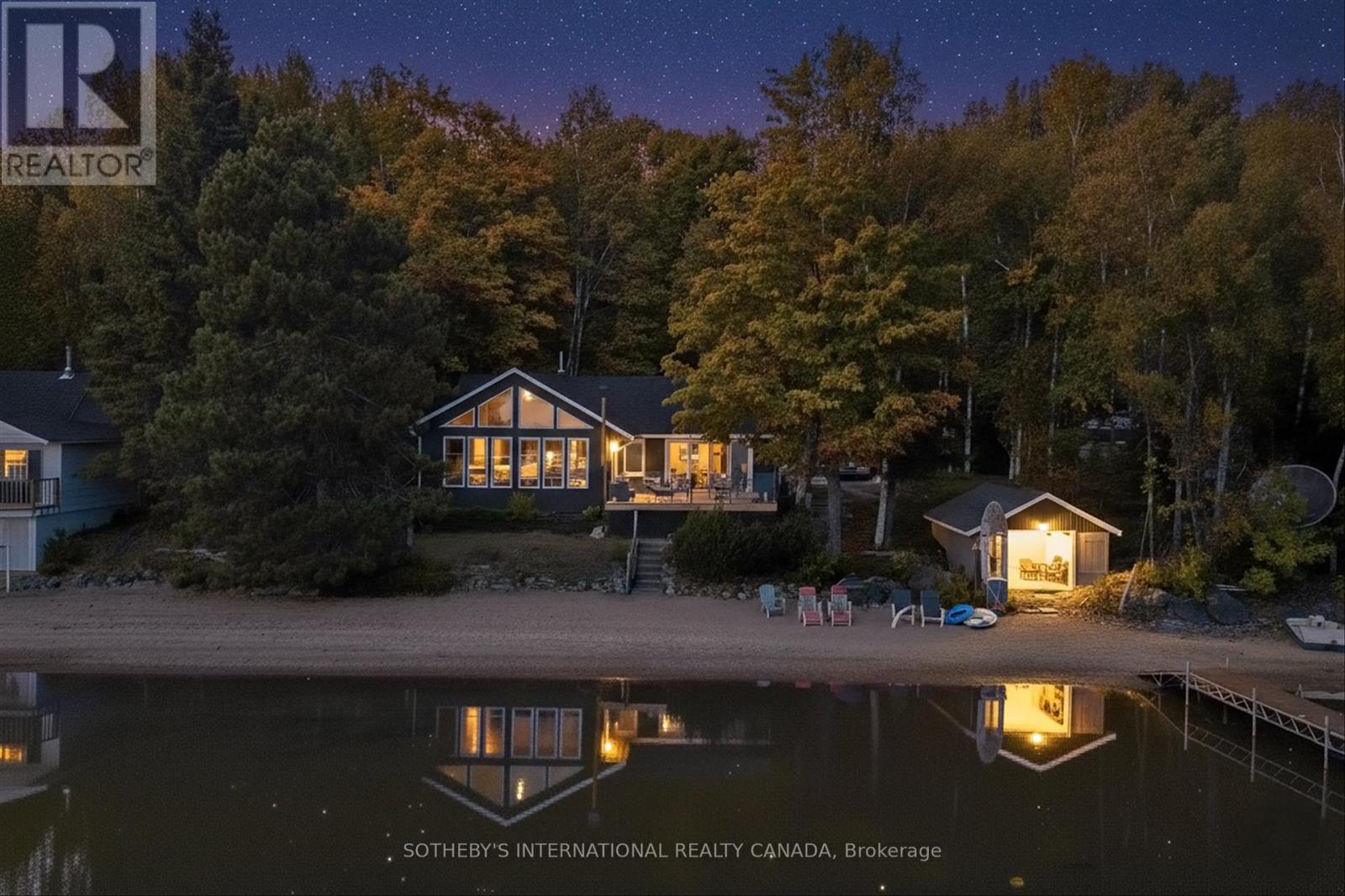 30 Tara Court, Hastings Highlands, Ontario  K0L 2R0 - Photo 37 - X12748410