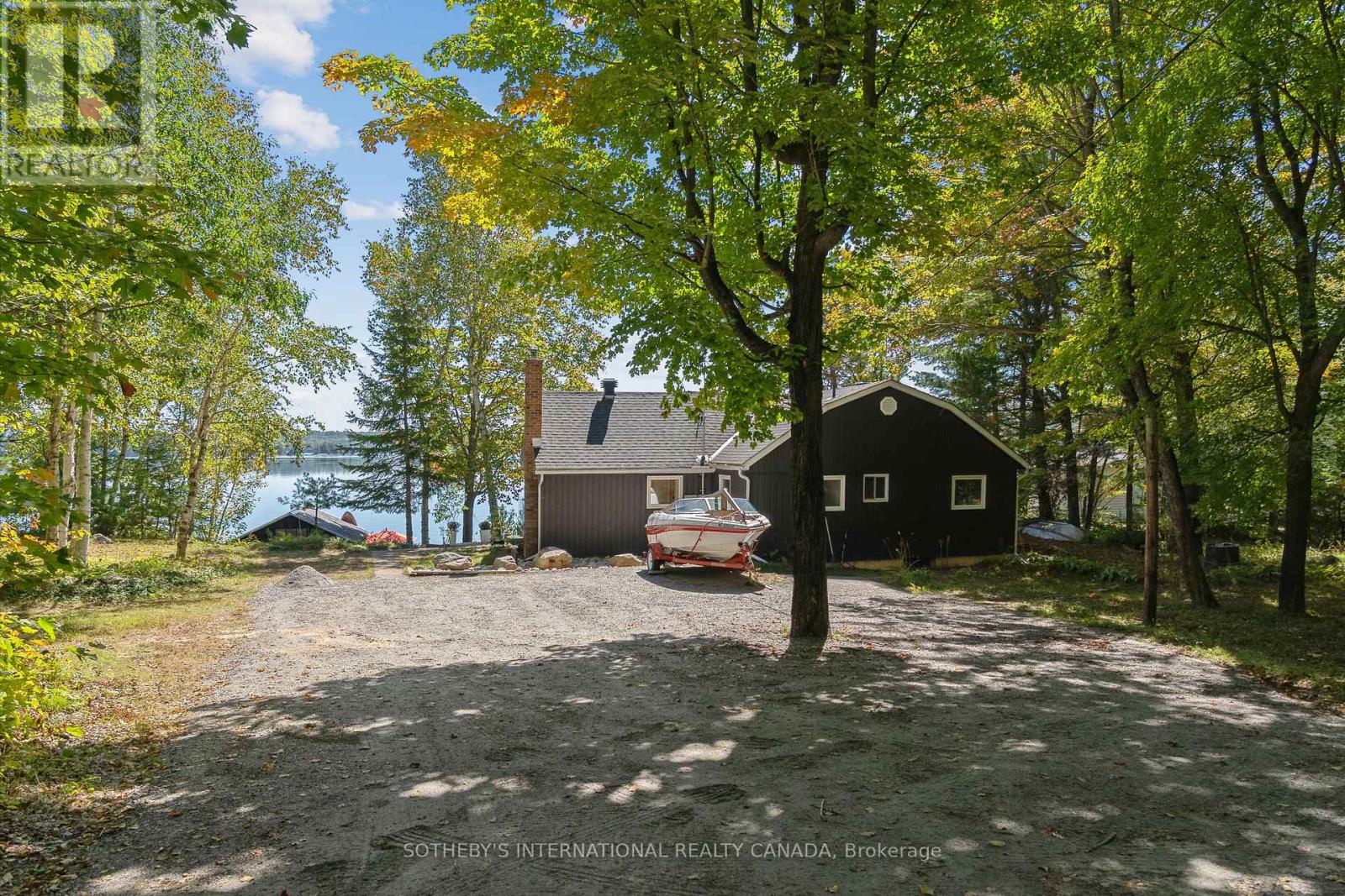 30 Tara Court, Hastings Highlands, Ontario  K0L 2R0 - Photo 42 - X12748410