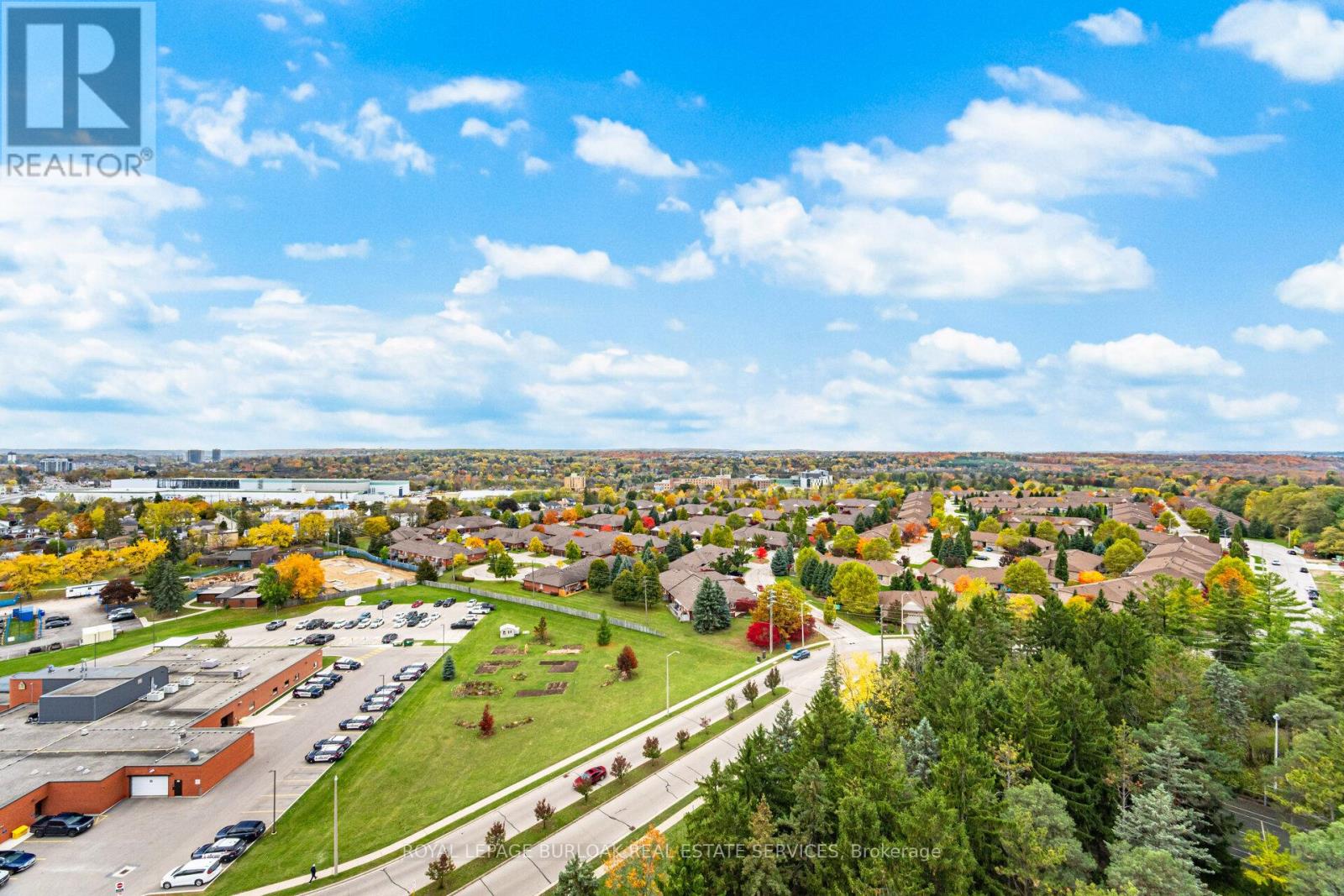 1602 - 190 Hespeler Road, Cambridge, Ontario  N1R 8B8 - Photo 37 - X12748464