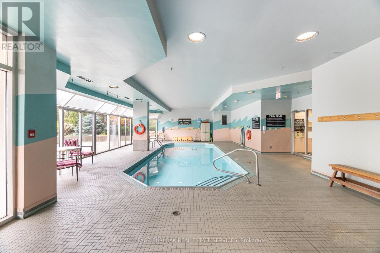 1602 - 190 Hespeler Road, Cambridge, Ontario  N1R 8B8 - Photo 43 - X12748464