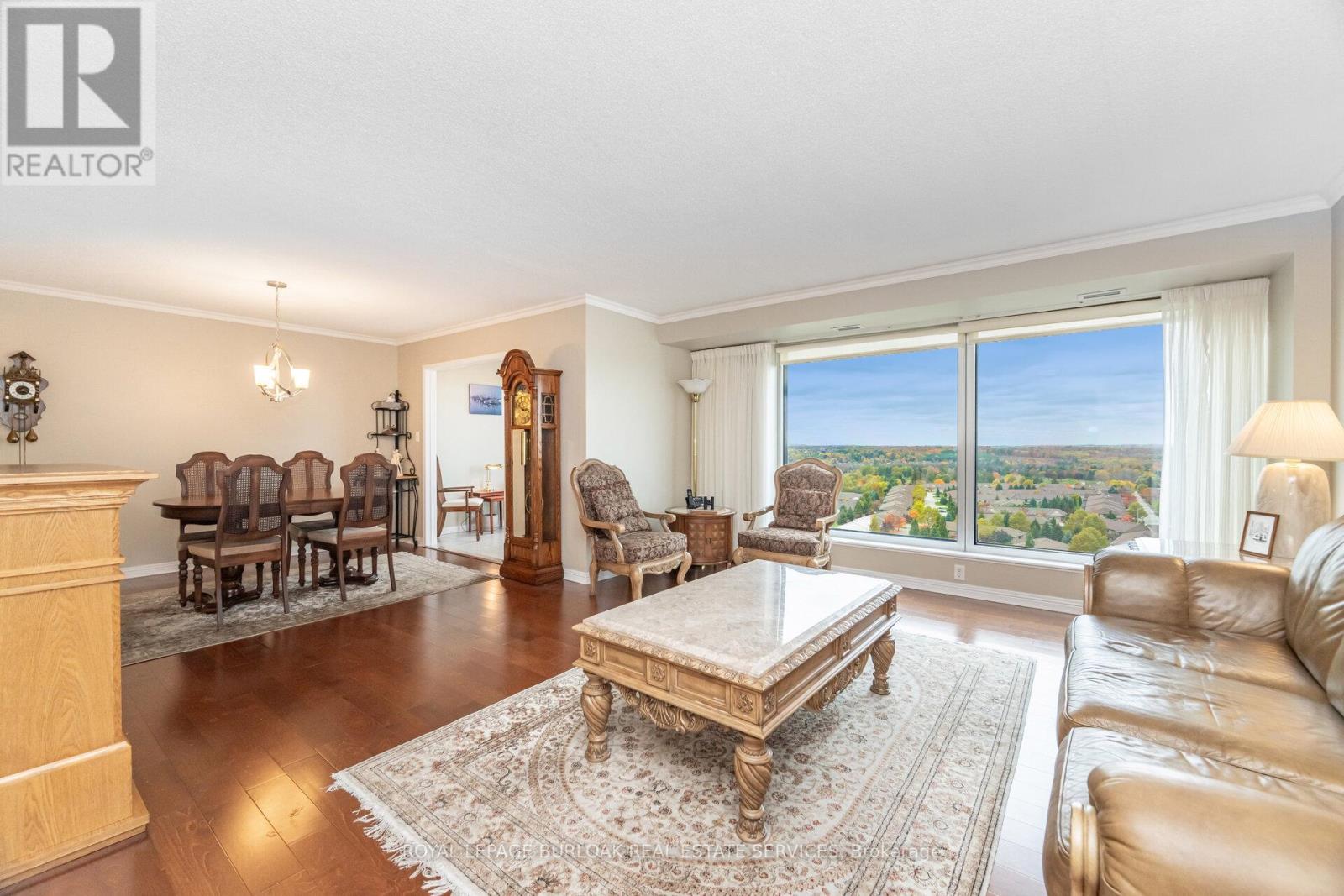 1602 - 190 Hespeler Road, Cambridge, Ontario  N1R 8B8 - Photo 6 - X12748464