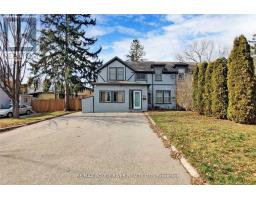 36 JOHN STREET, Cambridge, Ontario