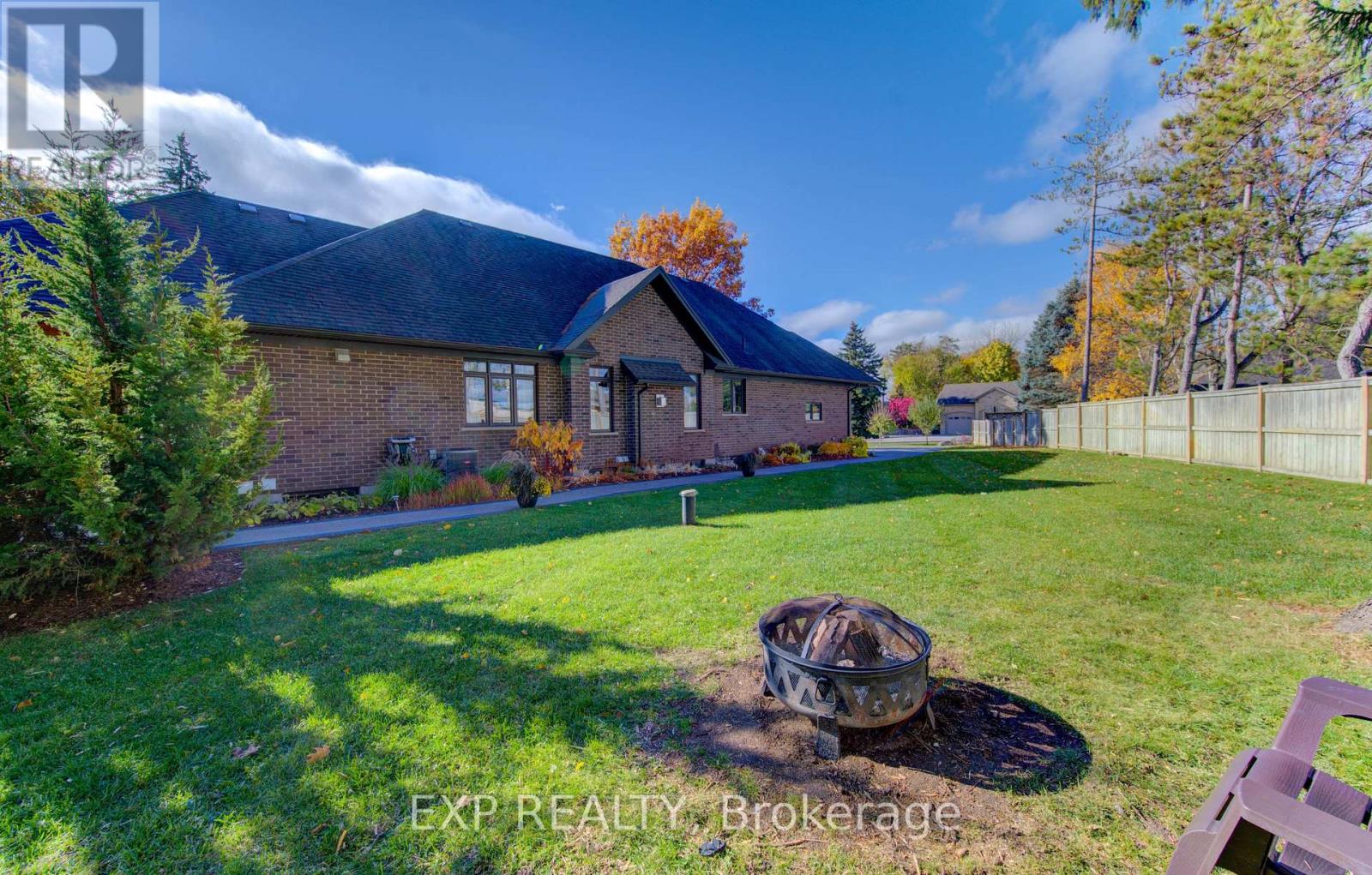 52 Edgehill Drive, Kitchener, Ontario  N2P 2C6 - Photo 41 - X12748524