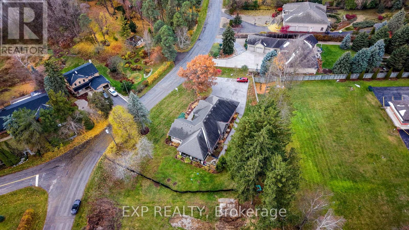 52 Edgehill Drive, Kitchener, Ontario  N2P 2C6 - Photo 46 - X12748524