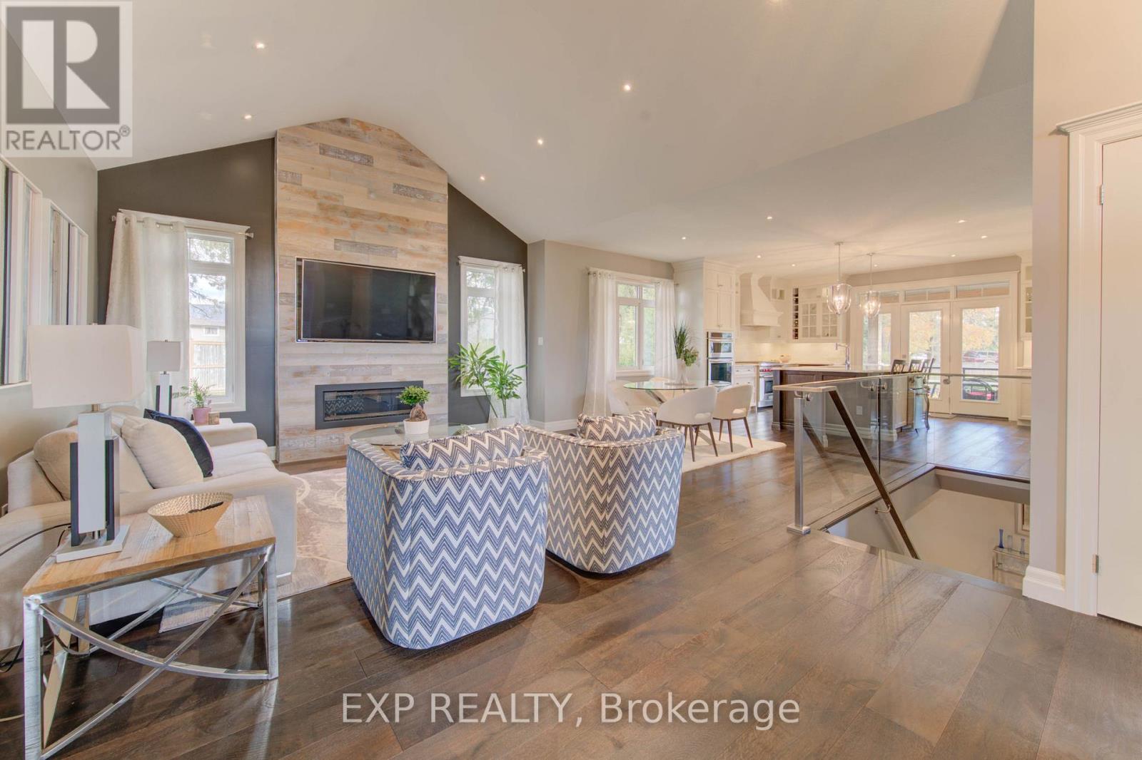 52 Edgehill Drive, Kitchener, Ontario  N2P 2C6 - Photo 7 - X12748524