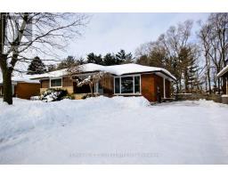 68 LAURIS AVENUE, Cambridge, Ontario