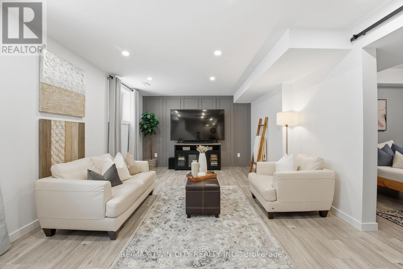 1 Bawcutt Crescent, Brant, Ontario  N3L 0G7 - Photo 27 - X12748564