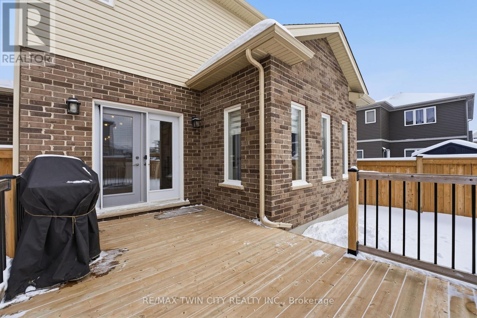 1 Bawcutt Crescent, Brant, Ontario  N3L 0G7 - Photo 33 - X12748564