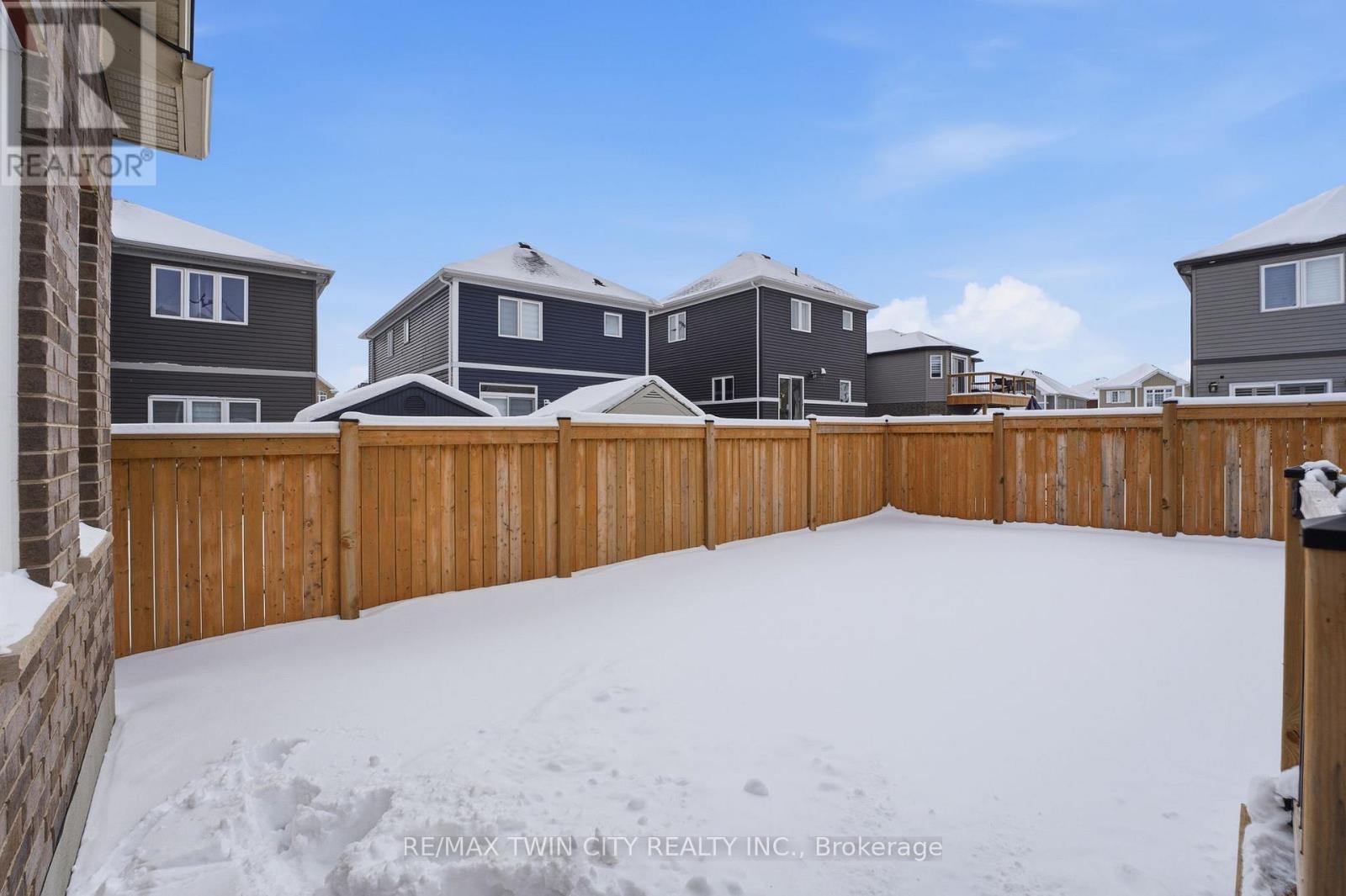 1 Bawcutt Crescent, Brant, Ontario  N3L 0G7 - Photo 35 - X12748564