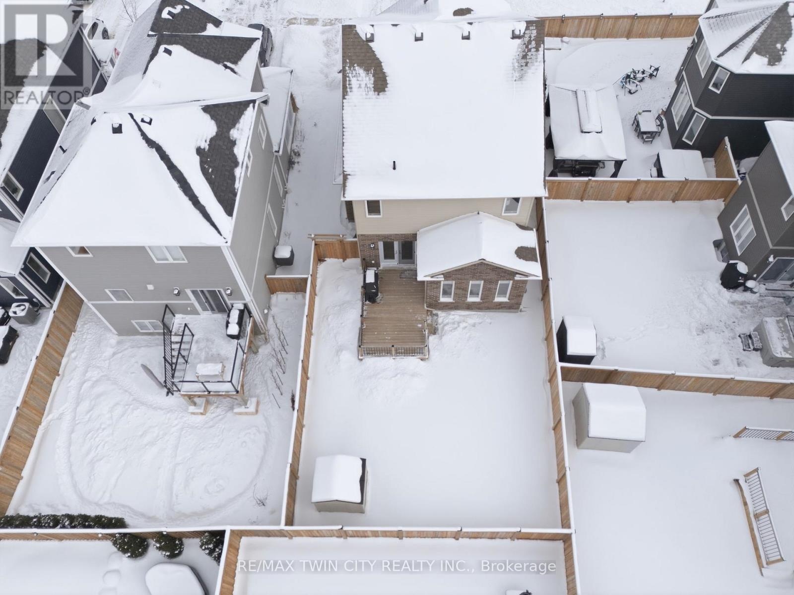 1 Bawcutt Crescent, Brant, Ontario  N3L 0G7 - Photo 37 - X12748564