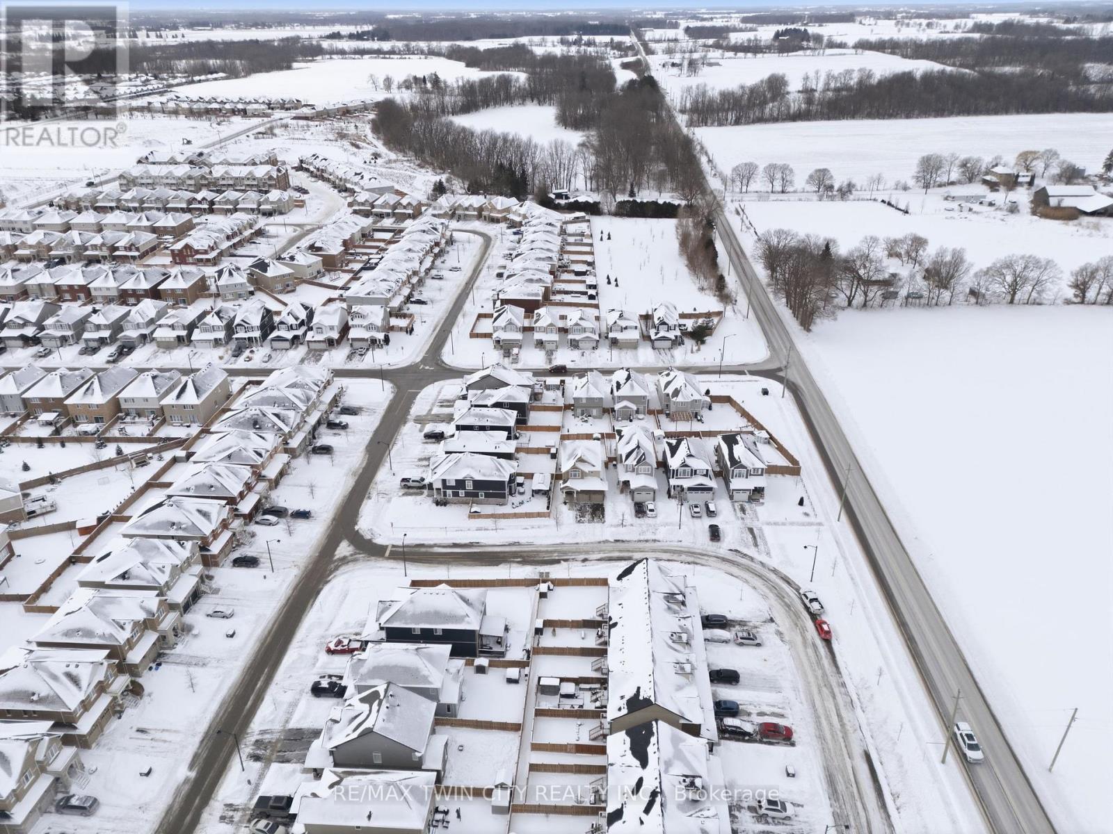 1 Bawcutt Crescent, Brant, Ontario  N3L 0G7 - Photo 40 - X12748564