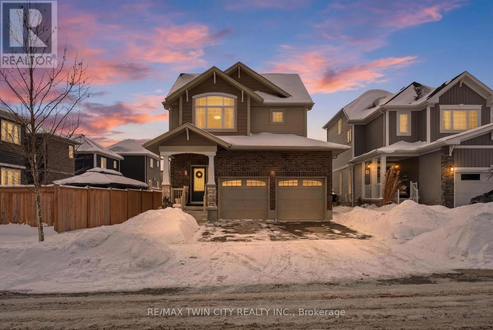 1 Bawcutt Crescent, Brant, Ontario  N3L 0G7 - Photo 41 - X12748564