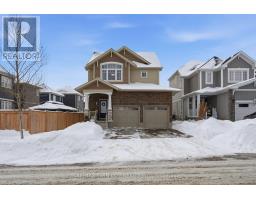 1 BAWCUTT CRESCENT, Brant, Ontario