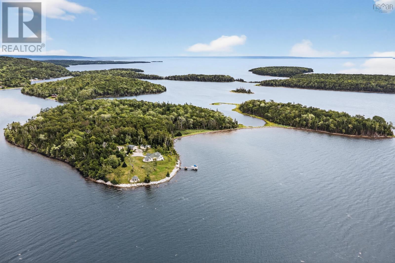 364 6012 Road, Marble Mountain, Nova Scotia  B0E 3K0 - Photo 2 - 202601896