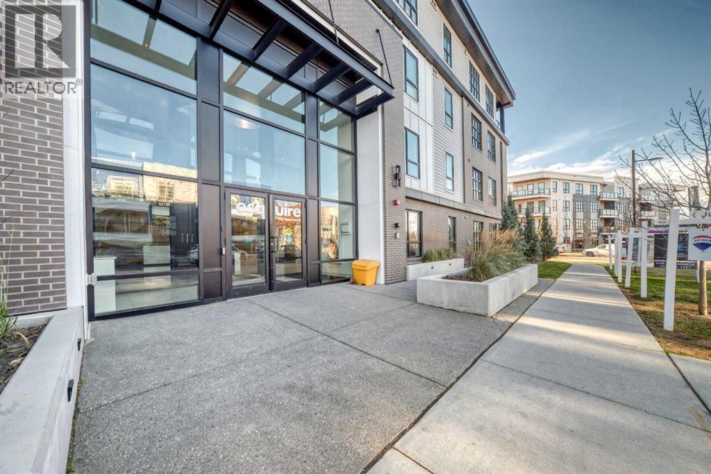 204, 4275 Norford Avenue Nw, Calgary, Alberta  T3B 6M2 - Photo 4 - A2278704