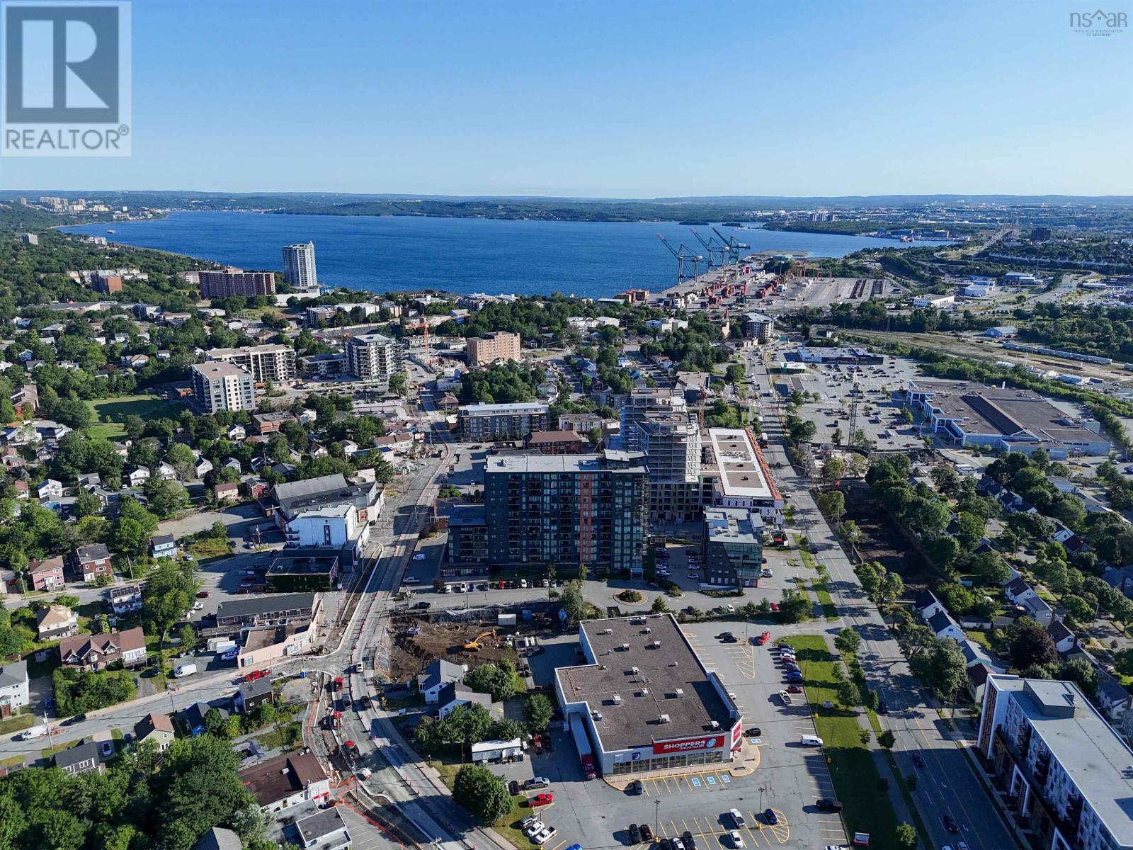 1401 3471 Dutch Village Road, Halifax, Nova Scotia  B3N 0C7 - Photo 6 - 202601894