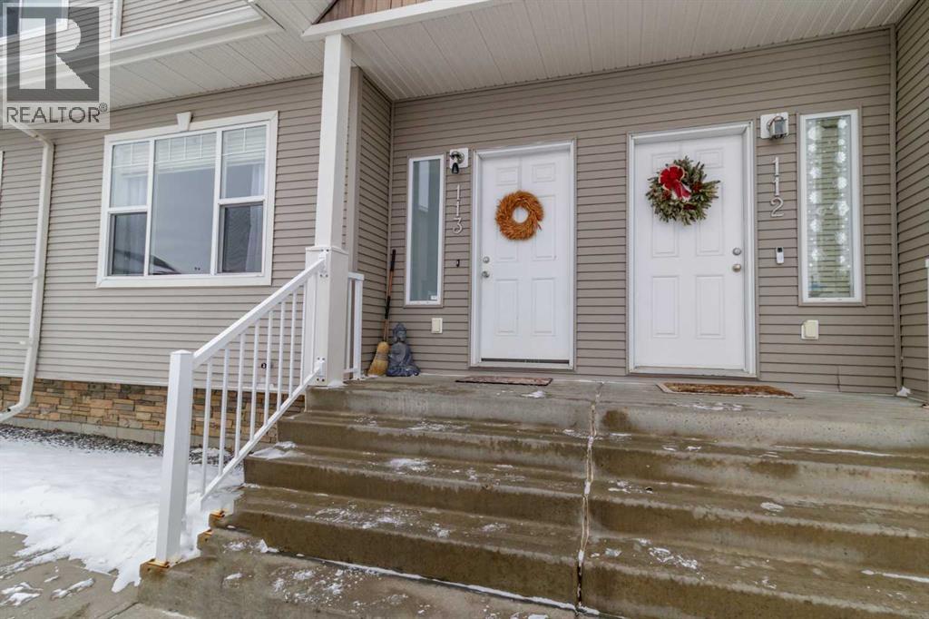 113, 50 Lucky Place, Sylvan Lake, Alberta  T4S 0E3 - Photo 23 - A2281713