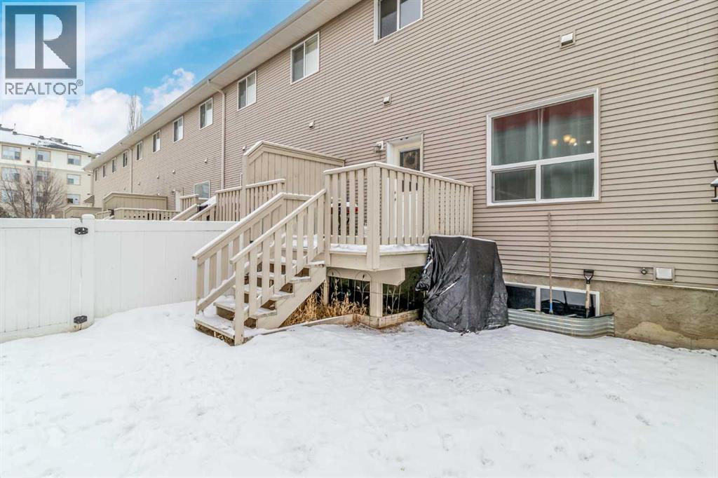 113, 50 Lucky Place, Sylvan Lake, Alberta  T4S 0E3 - Photo 22 - A2281713
