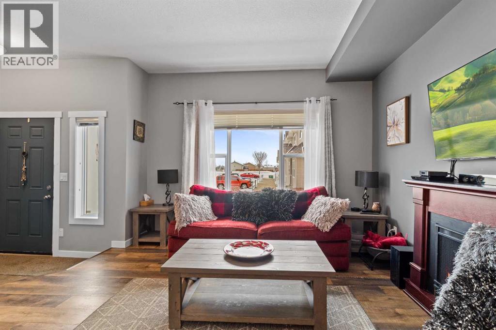 113, 50 Lucky Place, Sylvan Lake, Alberta  T4S 0E3 - Photo 5 - A2281713