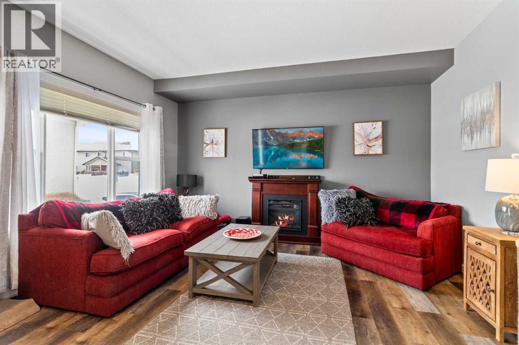 113, 50 Lucky Place, Sylvan Lake, Alberta  T4S 0E3 - Photo 4 - A2281713