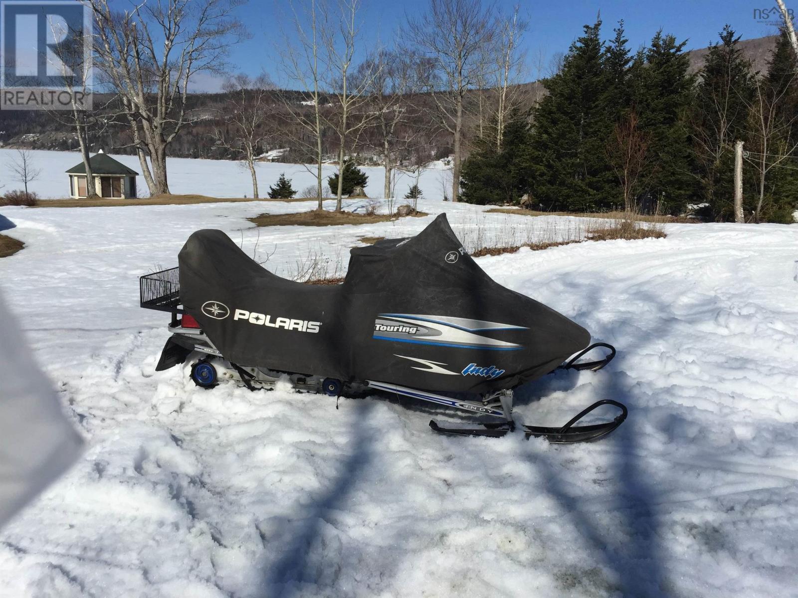 364 6012 Road, Marble Mountain, Nova Scotia  B0E 3K0 - Photo 46 - 202601896