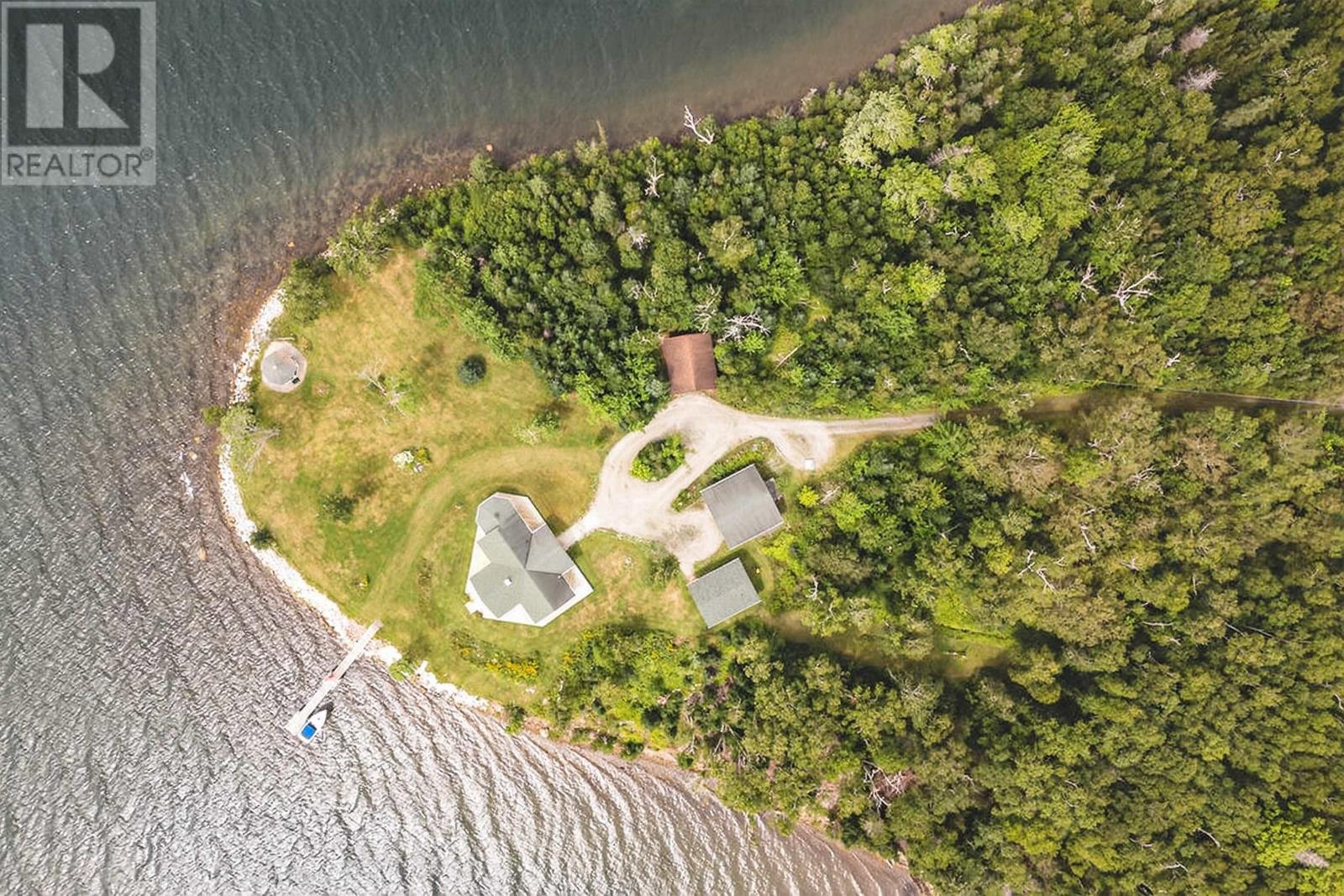 364 6012 Road, Marble Mountain, Nova Scotia  B0E 3K0 - Photo 6 - 202601896