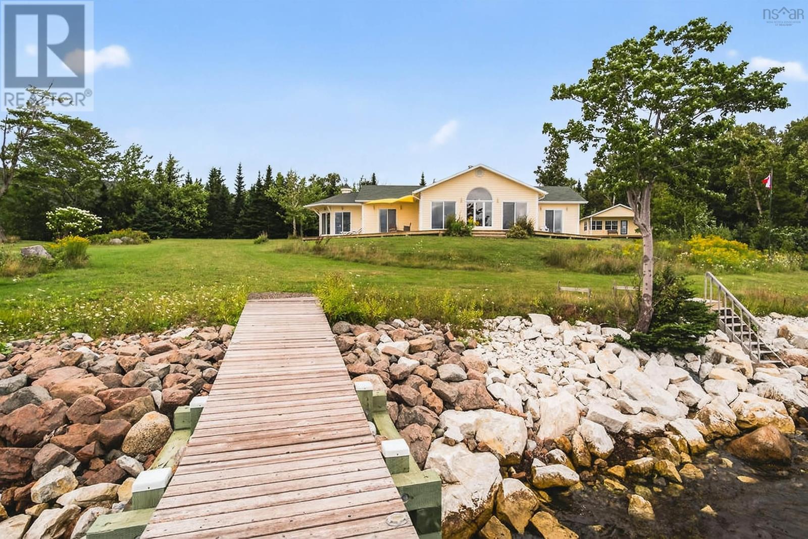 364 6012 Road, Marble Mountain, Nova Scotia  B0E 3K0 - Photo 41 - 202601896