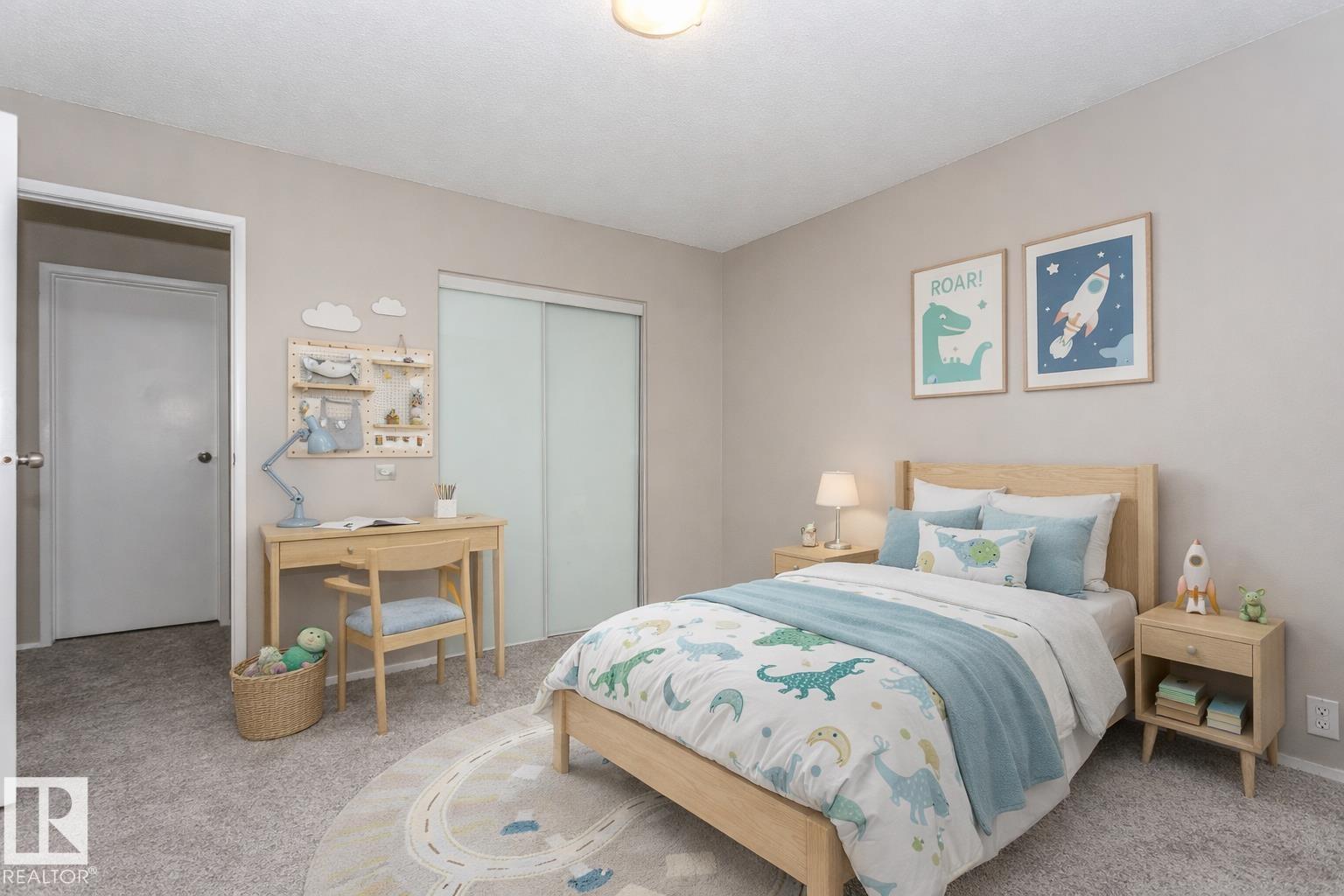 130 Dickinsfield Co Nw Nw, Edmonton, Alberta  T5E 5V8 - Photo 8 - E4471636