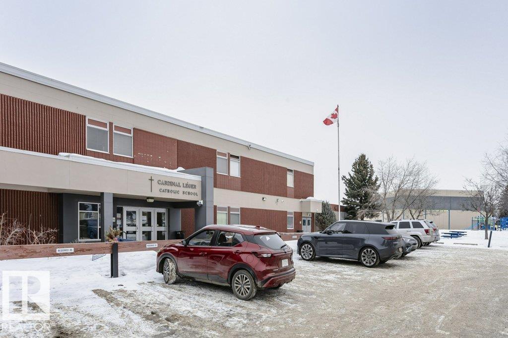 130 Dickinsfield Co Nw Nw, Edmonton, Alberta  T5E 5V8 - Photo 51 - E4471636