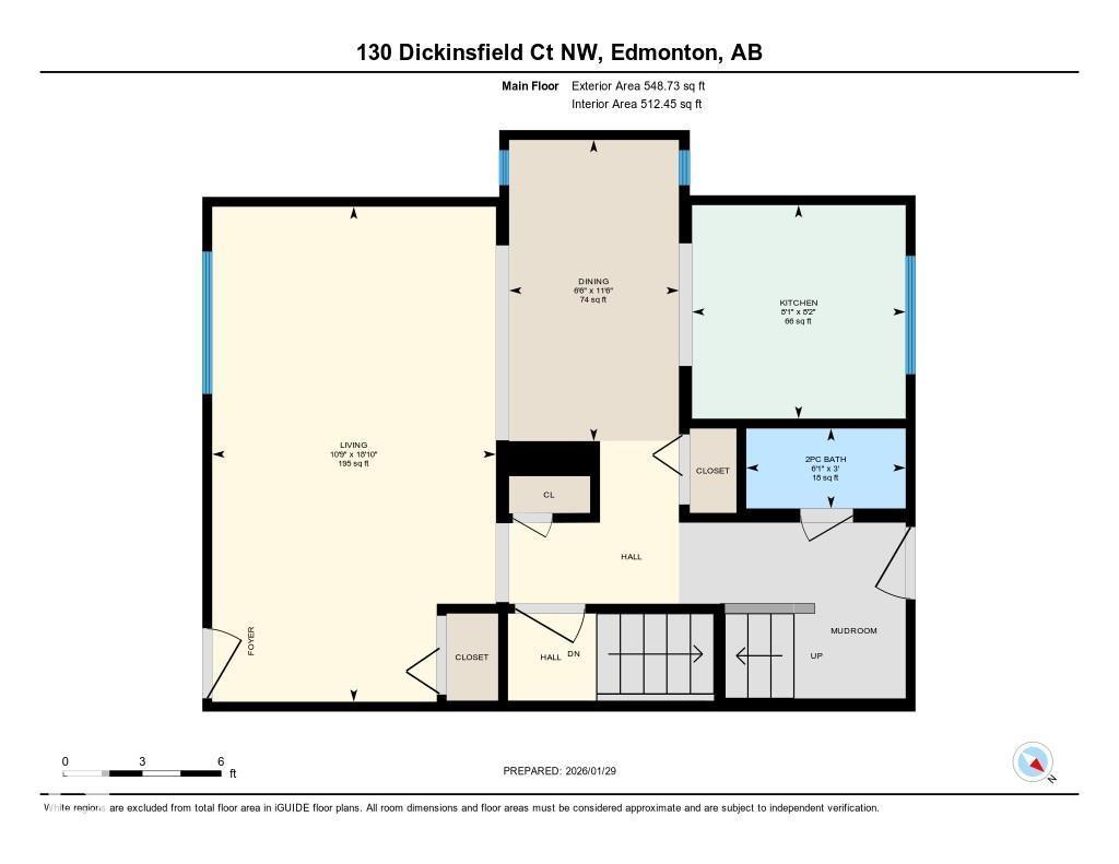 130 Dickinsfield Co Nw Nw, Edmonton, Alberta  T5E 5V8 - Photo 52 - E4471636