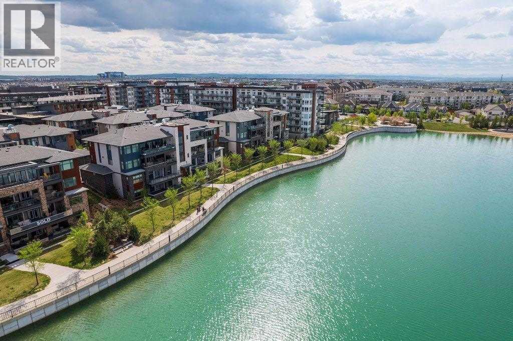 201, 18 Mahogany Circle Se, Calgary, Alberta  T3M 2V7 - Photo 49 - A2281327