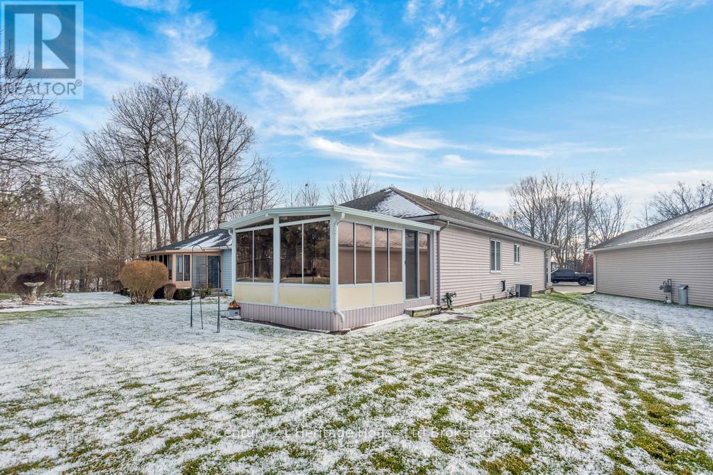 14 Mcdonald Court, Tillsonburg, Ontario  N4G 5L8 - Photo 23 - X12594848