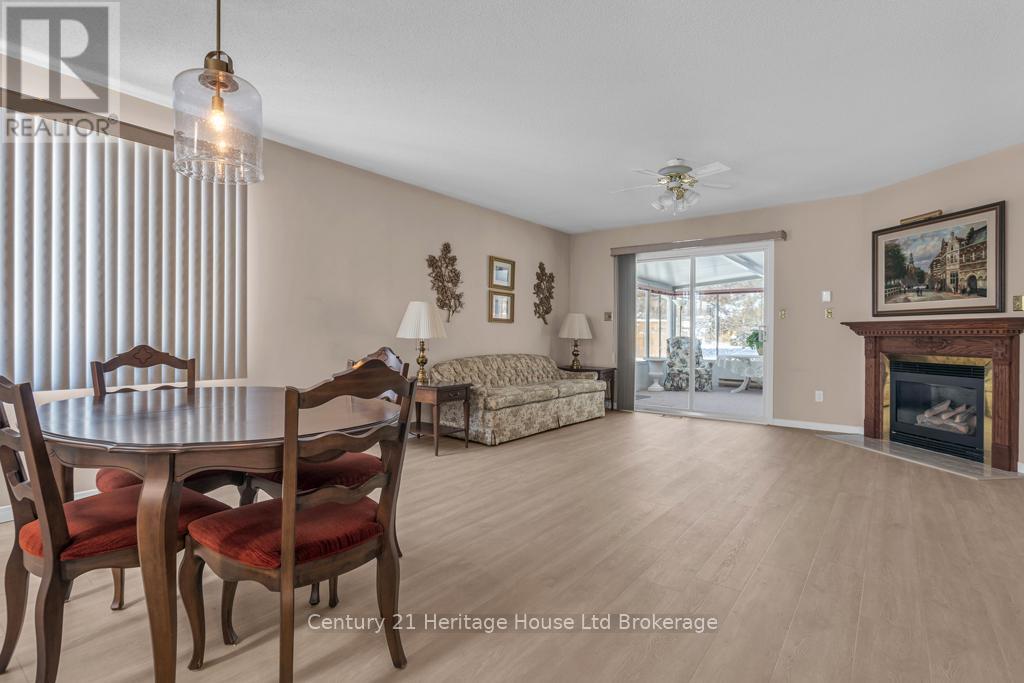 14 Mcdonald Court, Tillsonburg, Ontario  N4G 5L8 - Photo 3 - X12594848