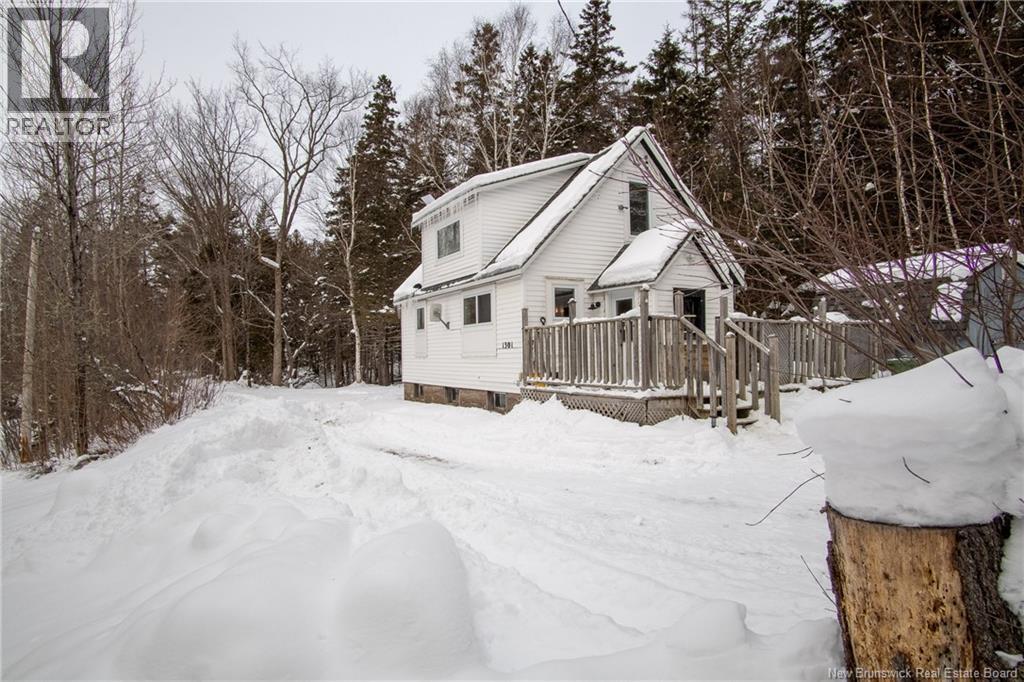 1301 Route 860, Smithtown, New Brunswick  E2G 1L3 - Photo 1 - NB132996