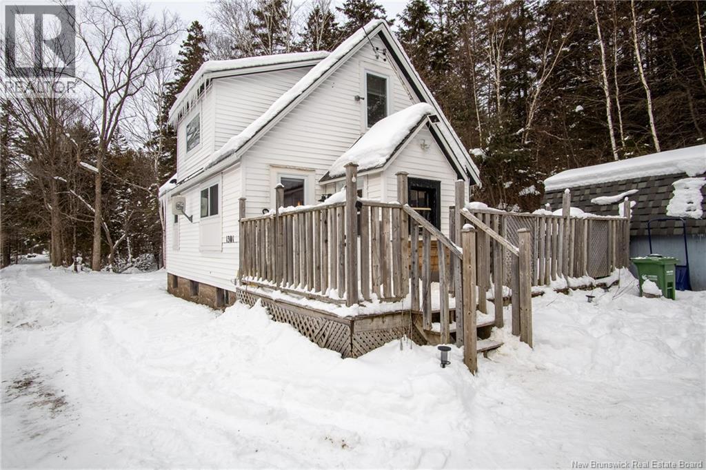 1301 Route 860, Smithtown, New Brunswick  E2G 1L3 - Photo 20 - NB132996