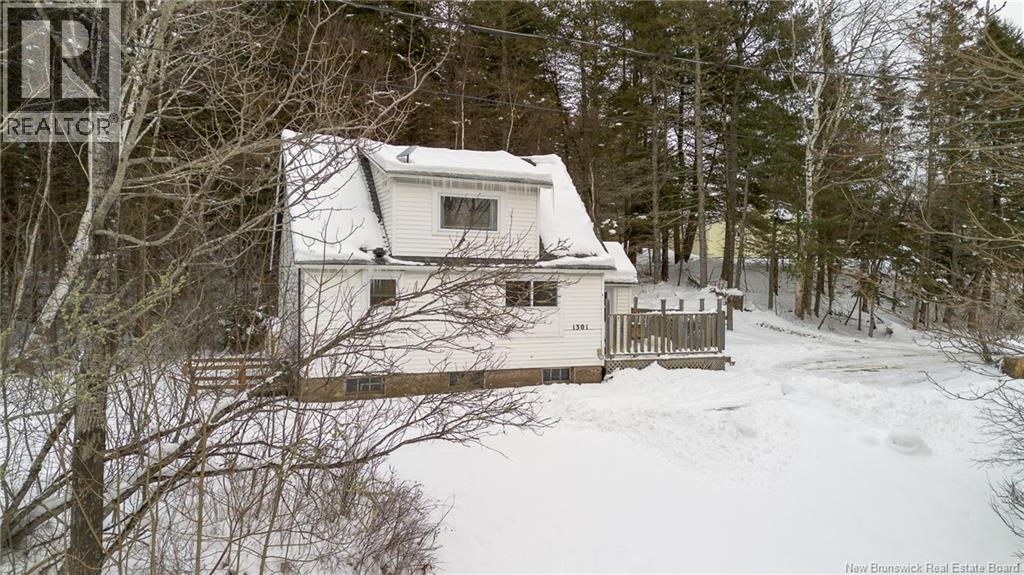 1301 Route 860, Smithtown, New Brunswick  E2G 1L3 - Photo 24 - NB132996