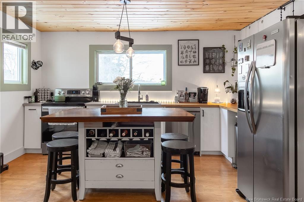 1301 Route 860, Smithtown, New Brunswick  E2G 1L3 - Photo 3 - NB132996