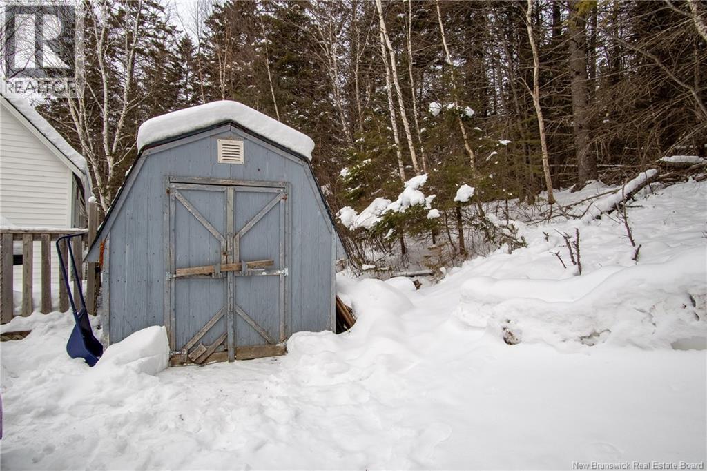1301 Route 860, Smithtown, New Brunswick  E2G 1L3 - Photo 32 - NB132996