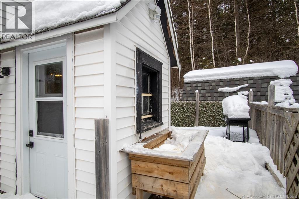 1301 Route 860, Smithtown, New Brunswick  E2G 1L3 - Photo 33 - NB132996