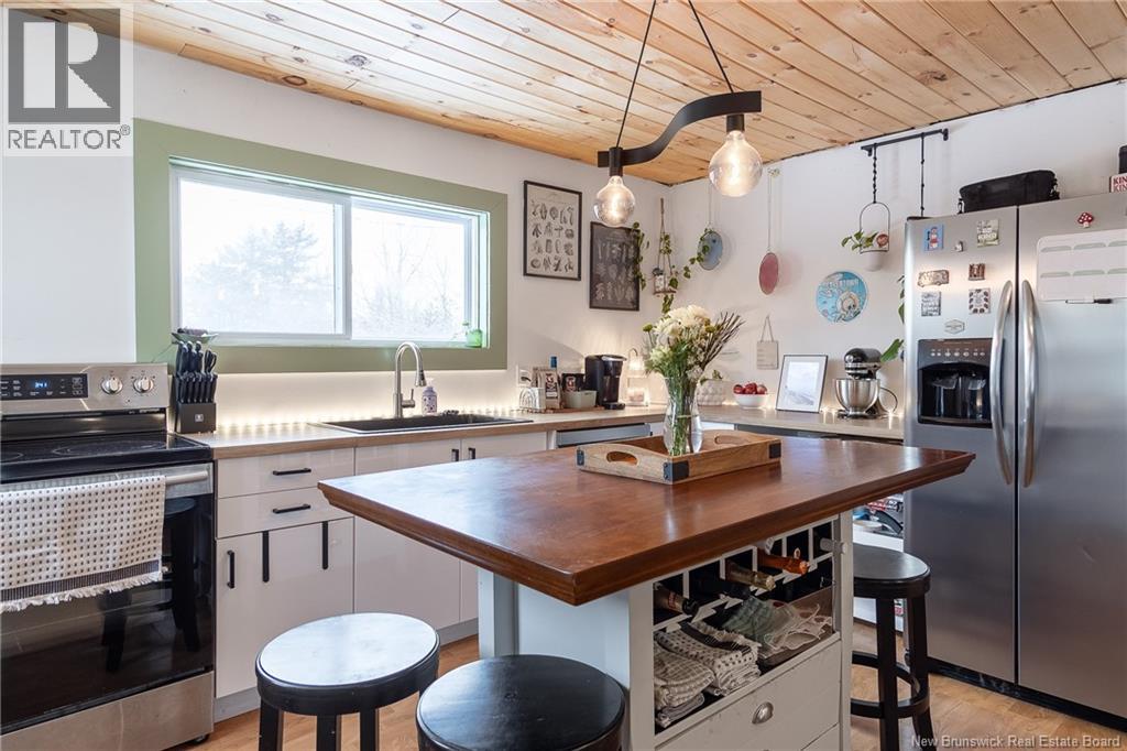 1301 Route 860, Smithtown, New Brunswick  E2G 1L3 - Photo 5 - NB132996