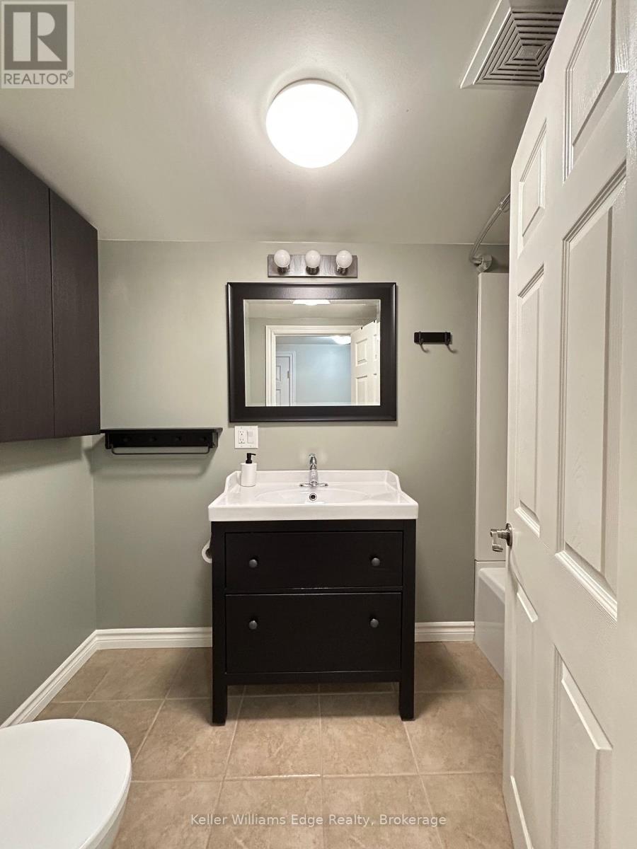 Lower - 15 Hildegard Drive, Hamilton, Ontario  L8K 5S1 - Photo 12 - X12748708