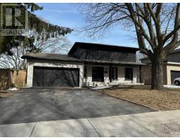 LOWER - 15 HILDEGARD DRIVE, Hamilton, Ontario