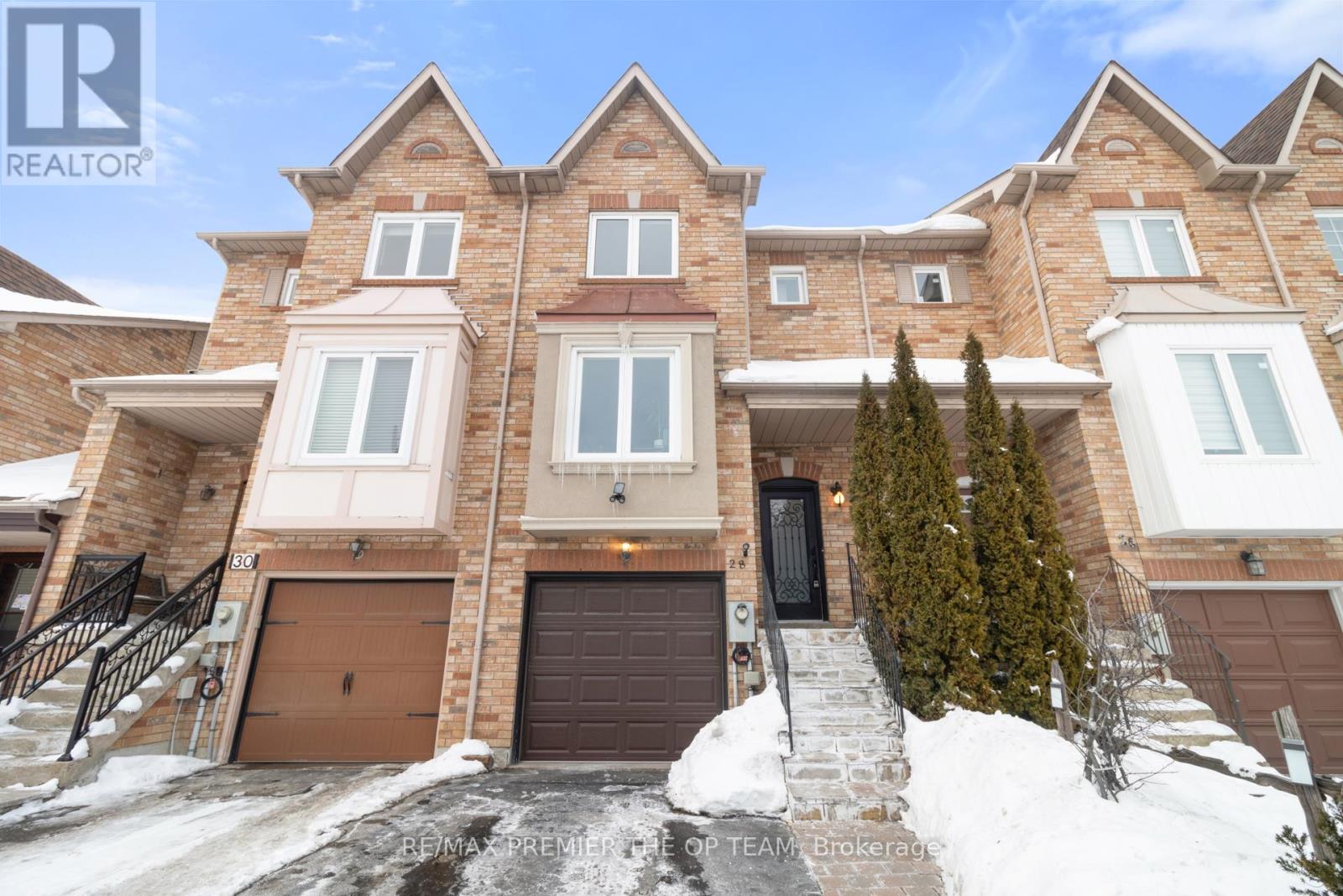 28 Kelso Crescent, Vaughan, Ontario  L6A 2C7 - Photo 10 - N12733248