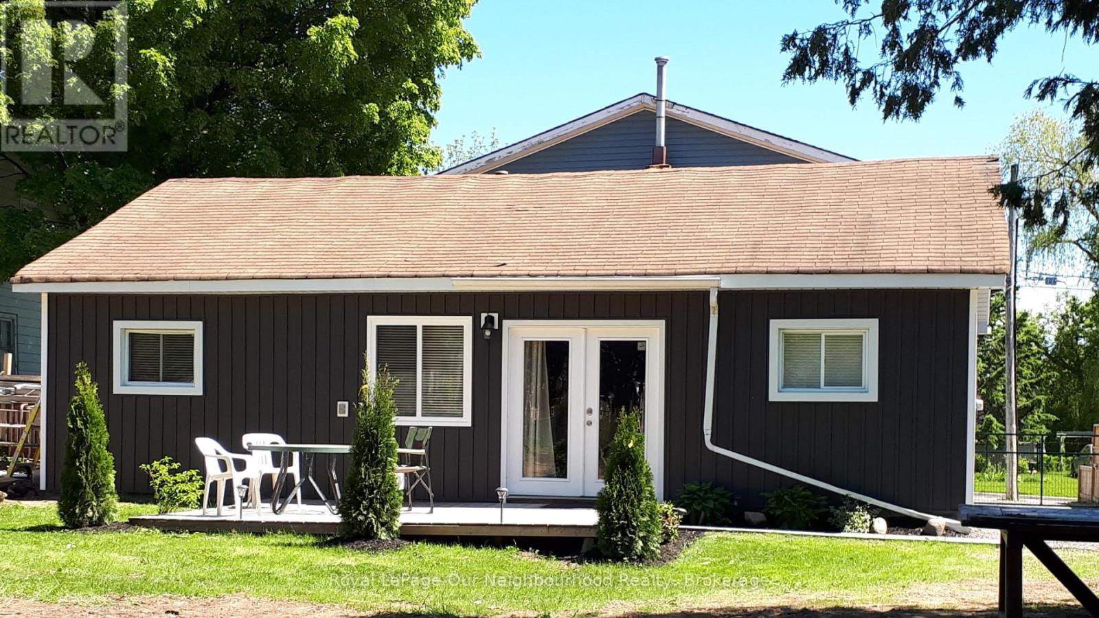 30 Church Street W, Cramahe, Ontario  K0K 1S0 - Photo 43 - X12742262