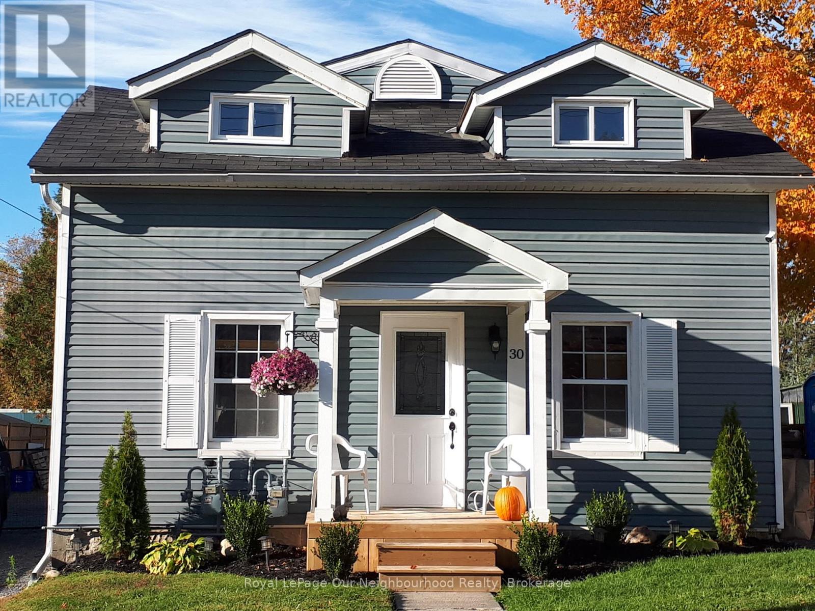 30 Church Street W, Cramahe, Ontario  K0K 1S0 - Photo 42 - X12742262