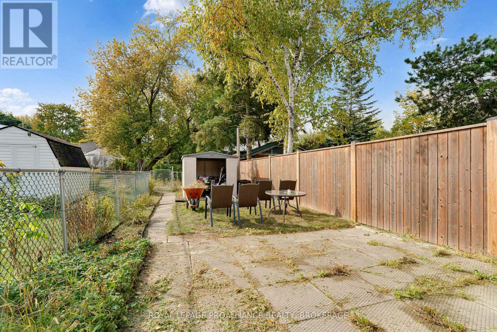 318 Sydenham Street, Kingston (East Of Sir John A. Blvd), Ontario  K7K 3M9 - Photo 29 - X12747574